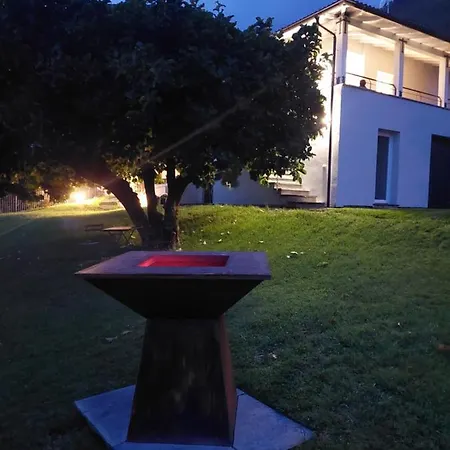 Perla Del Apartamento *