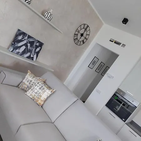 Apartamento Perla Del *