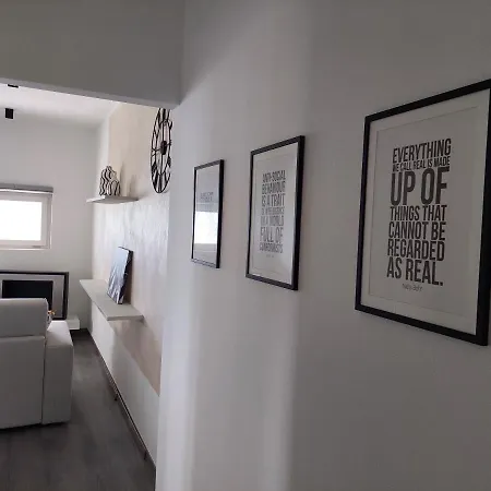 Perla Del Apartamento