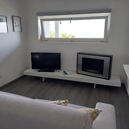 Perla Del Apartamento *