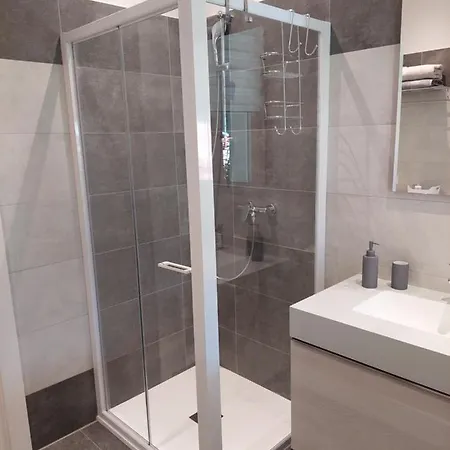 Perla Del Apartamento Domaso