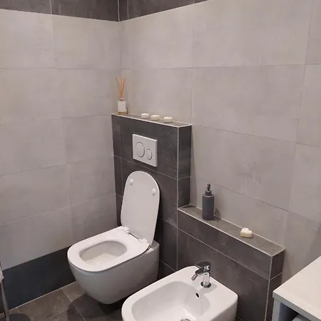 Perla Del Apartamento Domaso