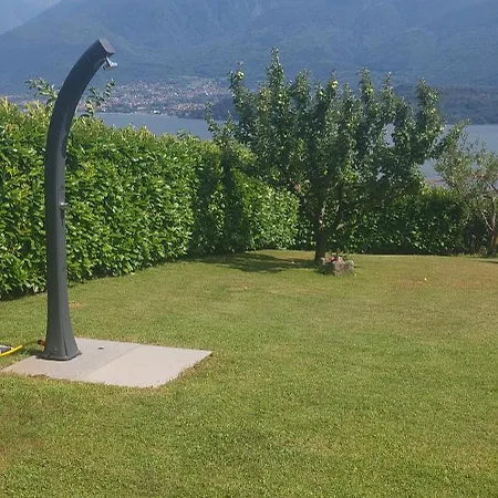Perla Del Apartamento Domaso
