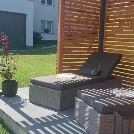 Apartamento Perla Del Domaso