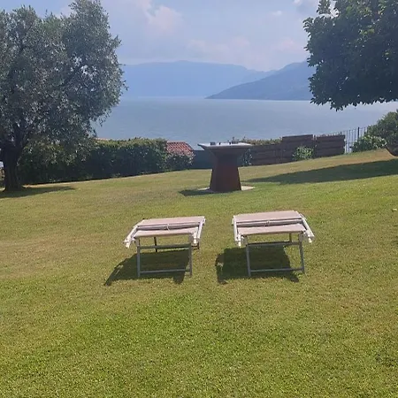 Perla Del Διαμέρισμα *