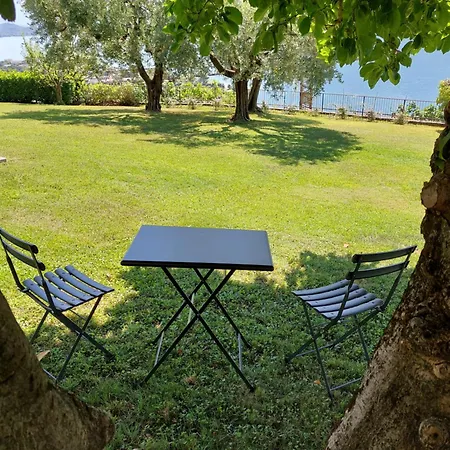 Διαμέρισμα Perla Del